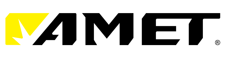 AMET, INC. logo