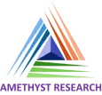 AMETHYST RESEARCH INC logo