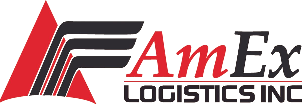 AMEX LOGISTICS INC logo