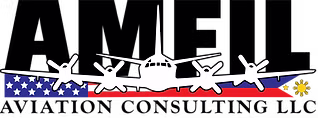 AMFIL AVIATION CONSULTING LLC logo