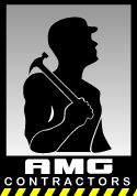 AMG CONTRACTORS LLC logo