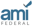 AMI FEDERAL SERVICES, INC logo