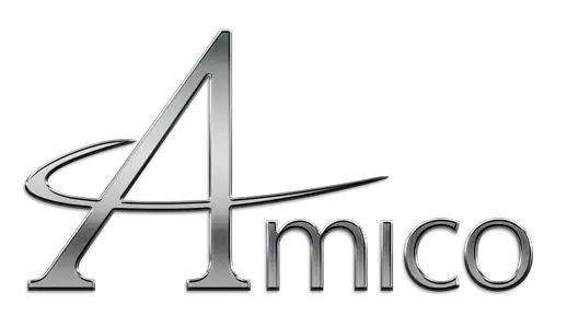 AMICO CLINICAL SOLUTIONS CORP logo