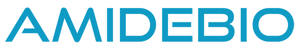 AMIDEBIO LLC logo