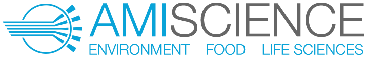 AMISCIENCE CORPORATION logo
