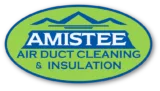 AMISTEE, INC logo