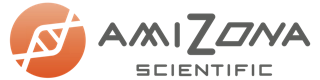 AMIZONA SCIENTIFIC LLC logo