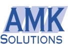 AMK SOLUTIONS LLC logo