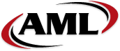 AML logo