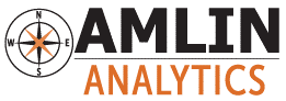 AMLIN ANALYTICS LLC logo