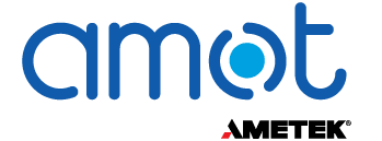 AMOT CONTROLS LLC logo