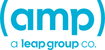 AMP logo