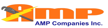 AMP COMPANIES, INC. logo