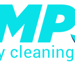 AMP PROPERLY CLEANING LLC logo