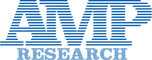 AMP RESEARCH, INC. logo