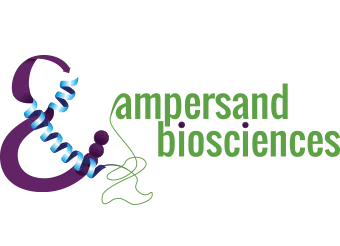 AMPERSAND BIOSCIENCES LLC logo