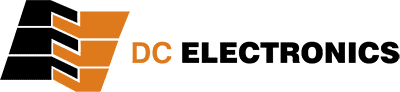 AMPHENOL DC ELECTRONICS, INC. logo