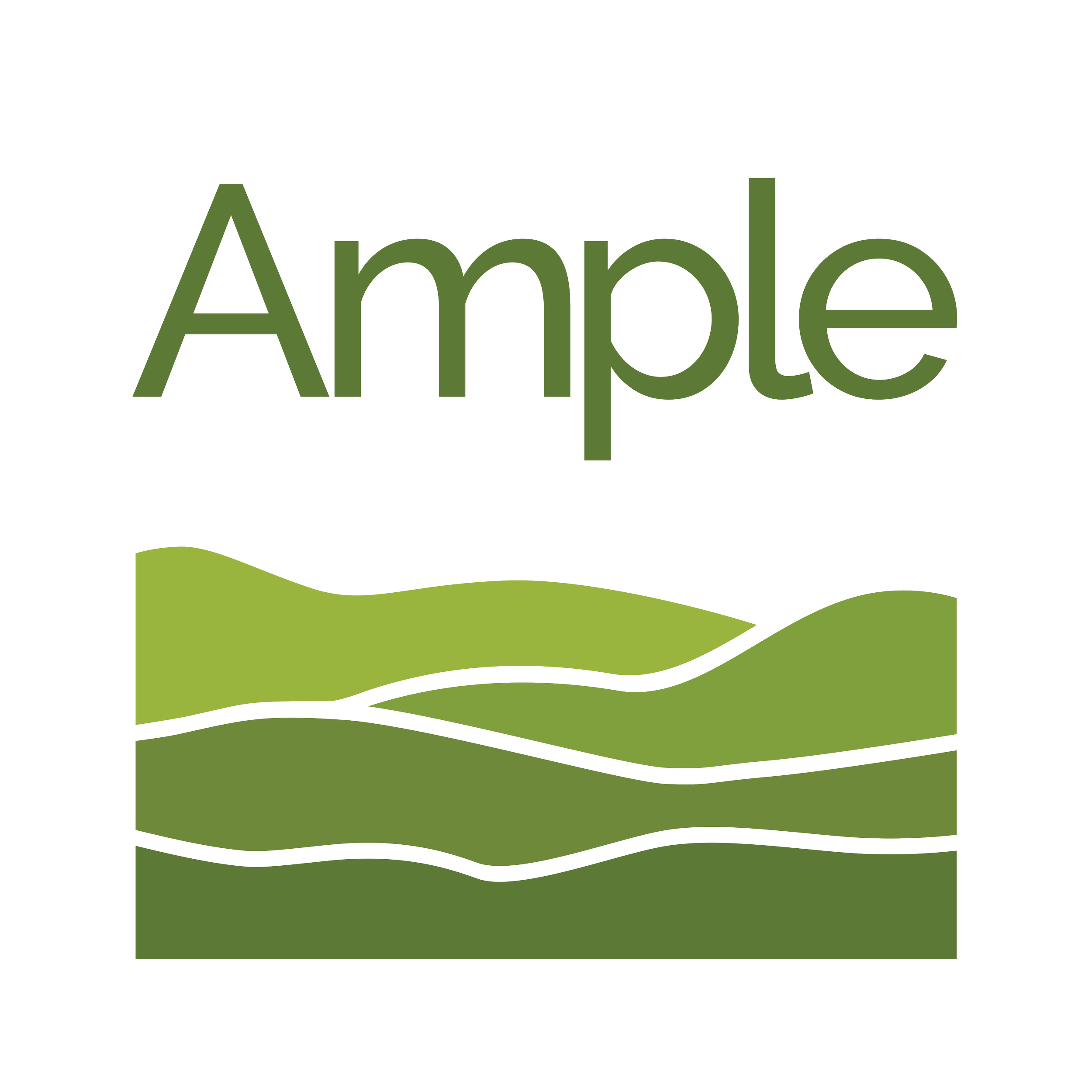 AMPLE AGRICULTURE, INC. logo