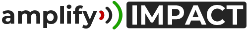 AMPLIFY IMPACT LLC logo