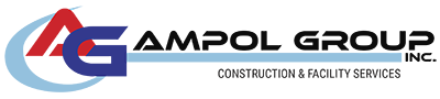 AMPOL GROUP INTERNATIONAL INC logo