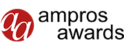 AMPROS TROPHY KINGS OF FLORIDA logo