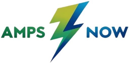 AMPS NOW, LLC logo