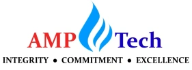 AMPTECH ENERGY SYSTEMS LLC logo