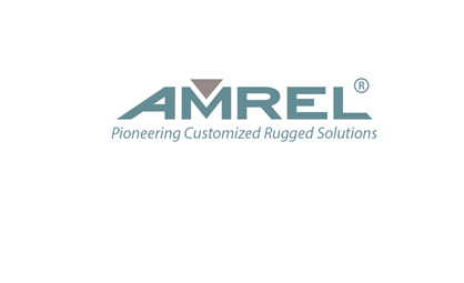 AMREL logo
