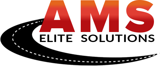AMS ELITE SOLUTIONS, INC. logo