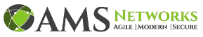 AMS NETWORKS LLC logo