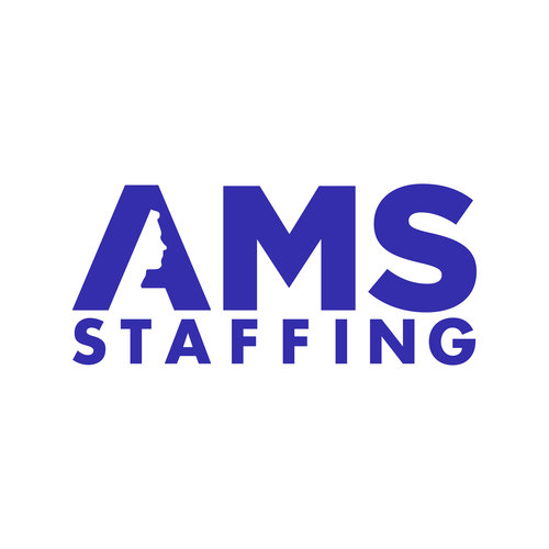 AMS STAFFING, INC. logo