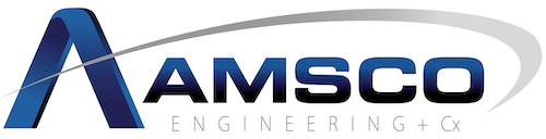 AMSCO ENGINEERING, INC. logo
