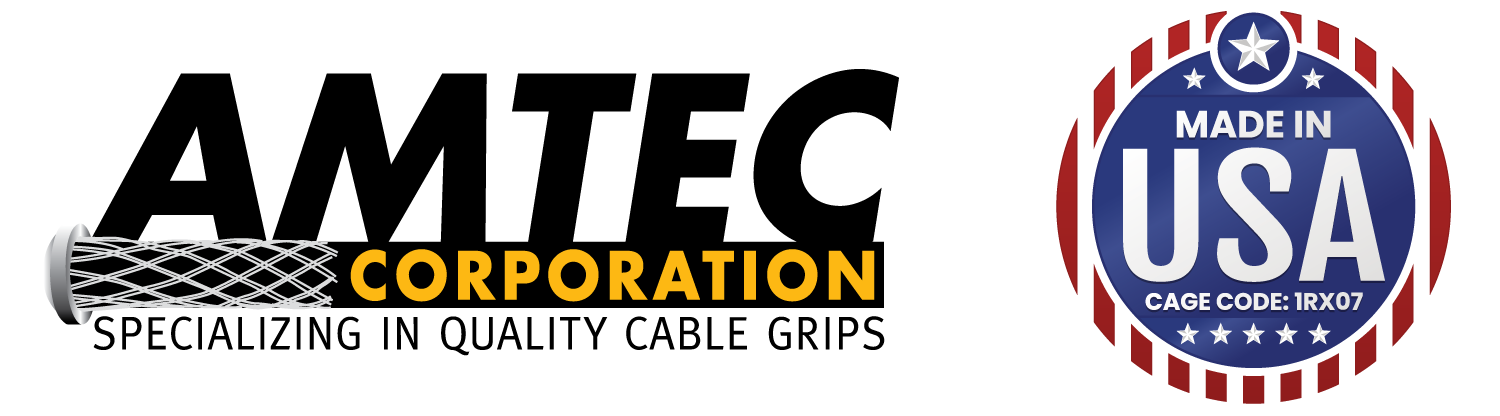 AMTEC CORP logo