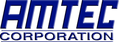 AMTEC CORPORATION logo