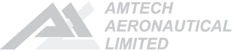 AMTECH AERONAUTICAL LIMITED logo