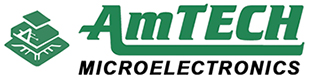 AMTECH MICROELECTRONICS INC logo
