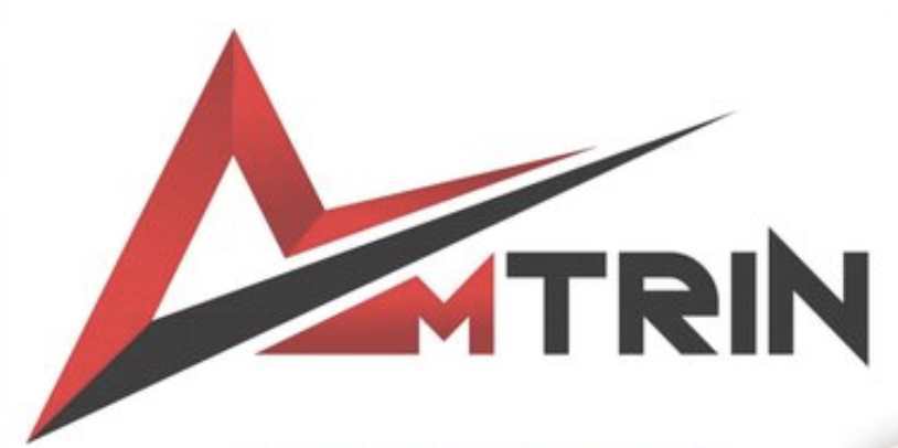 AMTRIN CORP logo
