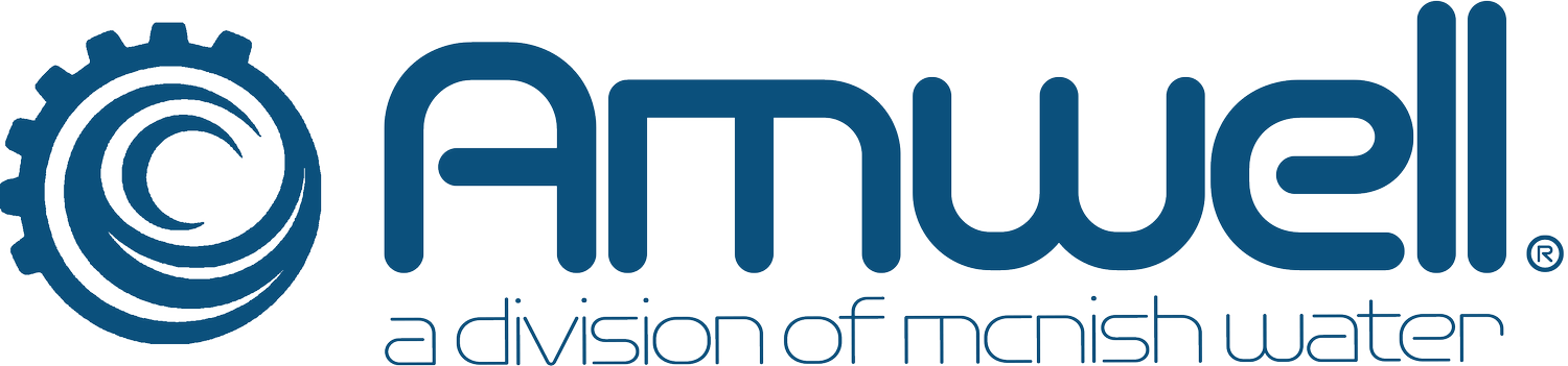 AMWELL logo