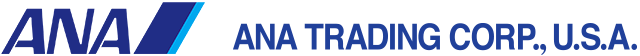 ANA TRADING CORP USA logo