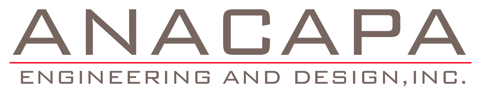ANACAPA ENGINEERING & DESIGN INC logo