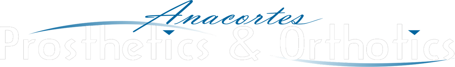 ANACORTES PROSTHETICS & ORTHOTICS LLC logo