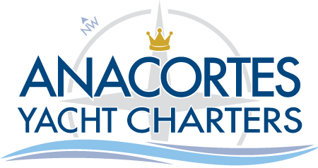 ANACORTES YACHT CHARTERS INC logo