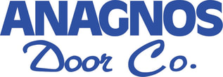 ANAGNOS DOOR CO LLC logo