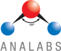 ANALABS, INC logo
