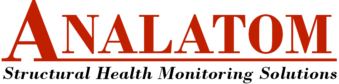 ANALATOM INCORPORATED logo