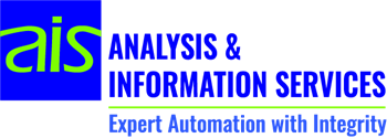 ANALYSIS & INFORMATION SERVICES, INC. logo