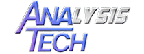 ANALYSIS TECH INC logo