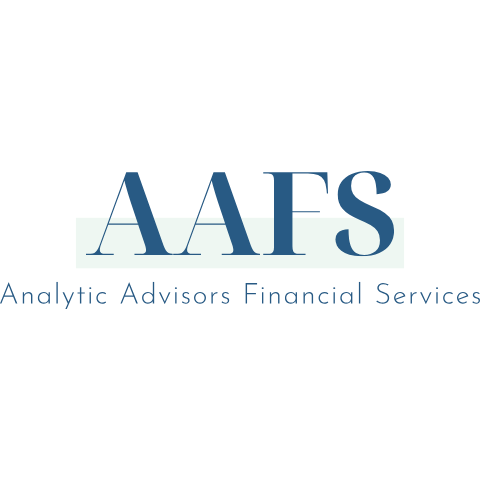 ANALYTIC ADVISORS FINANCIAL SERVICES LLC logo