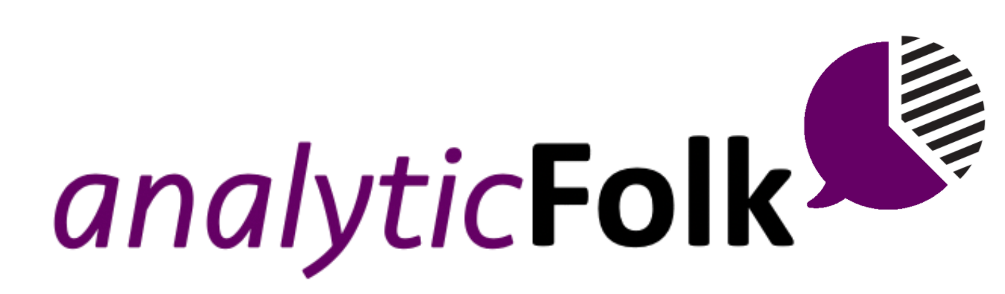 ANALYTIC FOLK, LLC logo