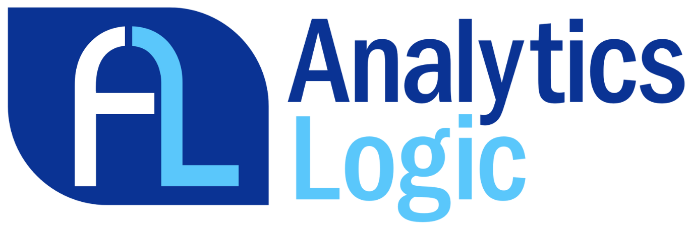 ANALYTICS LOGIC, LLC logo
